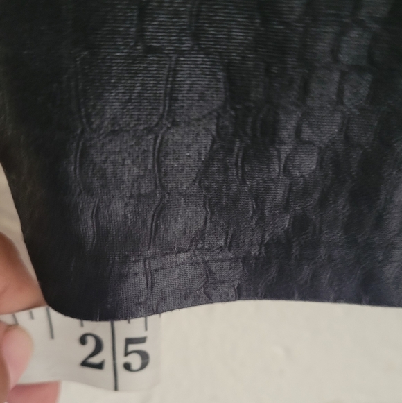 Carbon38 Textured Leggings Size Small - Picture 4 of 6
